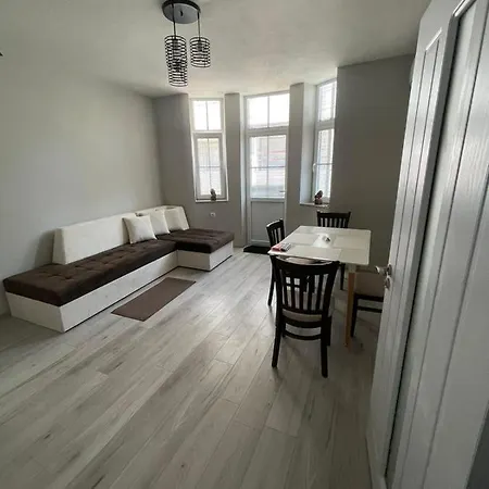 Dream Apartamento Varna