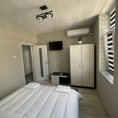 Apartamento Dream *