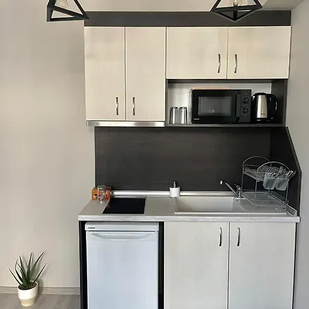 Dream Apartment Warna