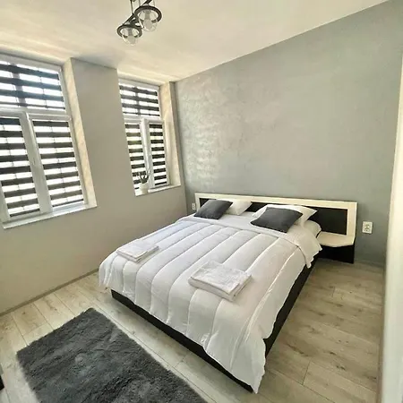 Apartment Dream