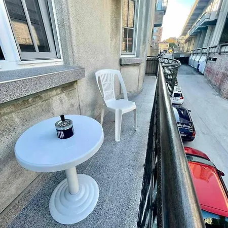 Apartment Dream