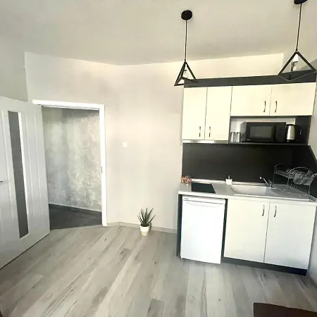 Appartement Dream Varna