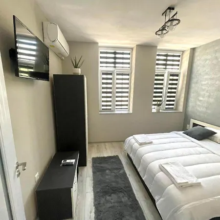 Dream Apartment