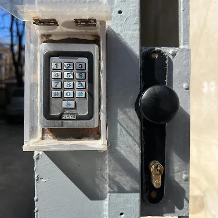 Dream Appartement Varna