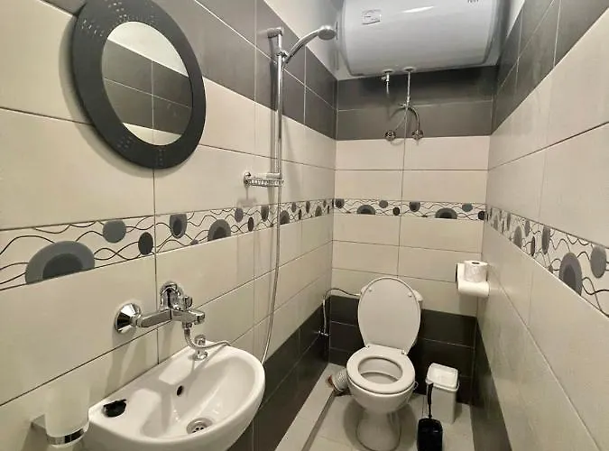 アパート Dream *