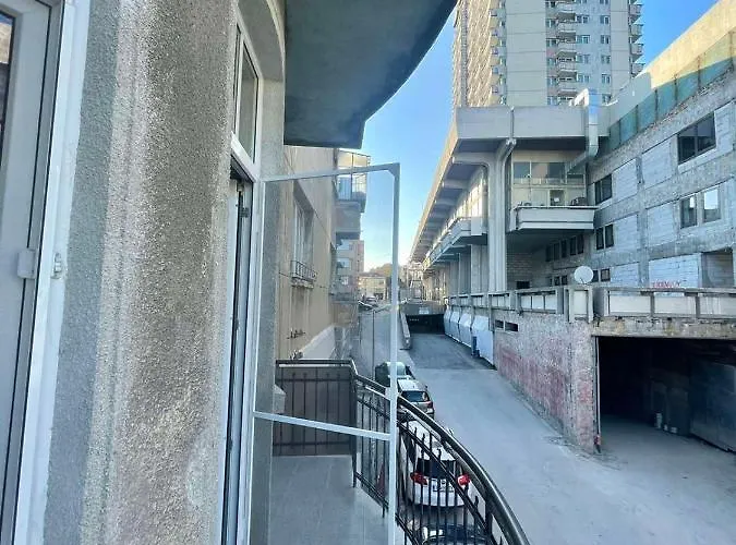 アパート Dream *