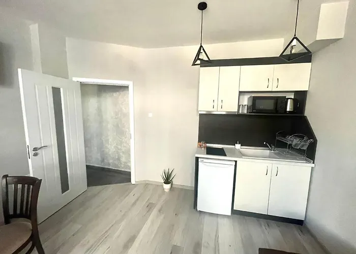 Appartement Dream Varna