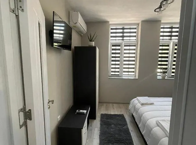 アパート Dream ヴァルナ